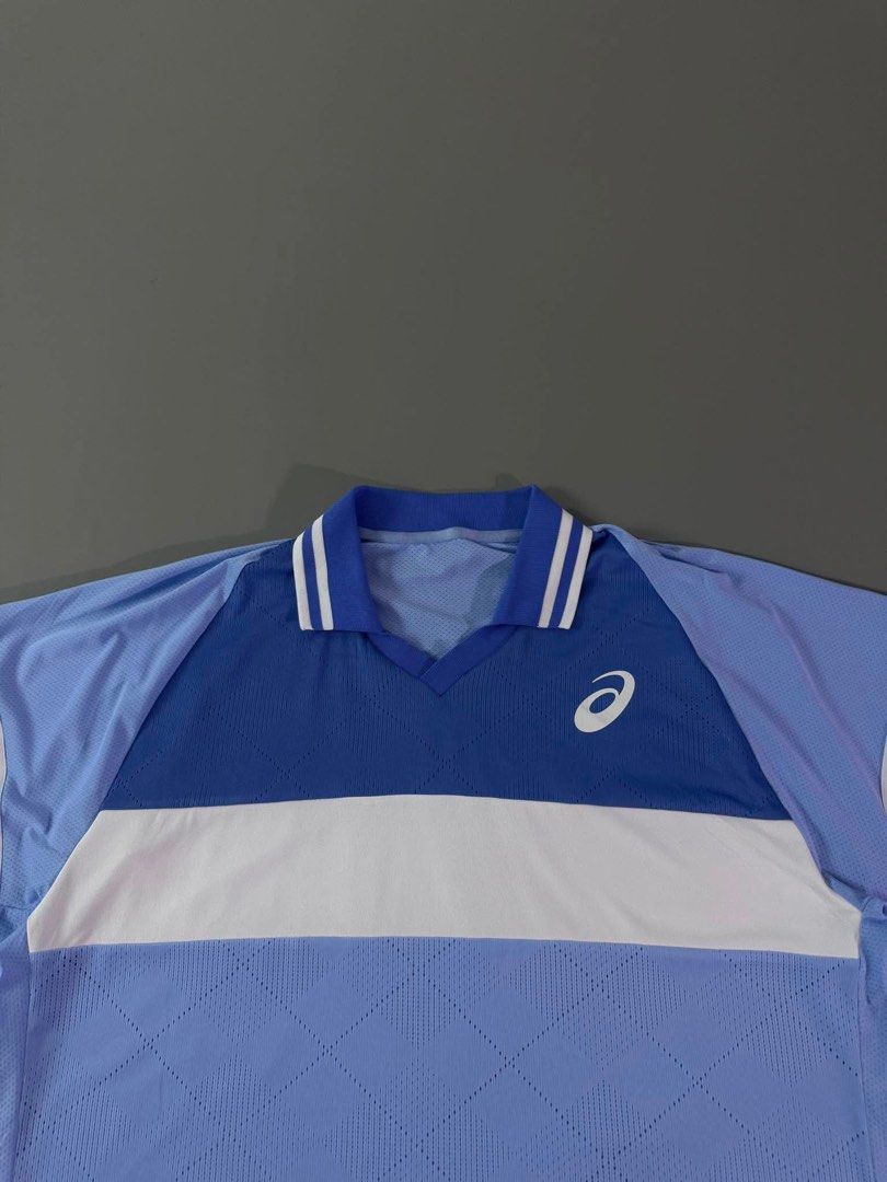 ASICS (Category: Activewear) located in Guagua. Submitted by sweetboyy (Listing ID 1461606660, Image 3). Description: ASICS EXCELLENT CONDITION / NO ISSUE SIZE XLARGE ON TAG / DIMES L28 W25.