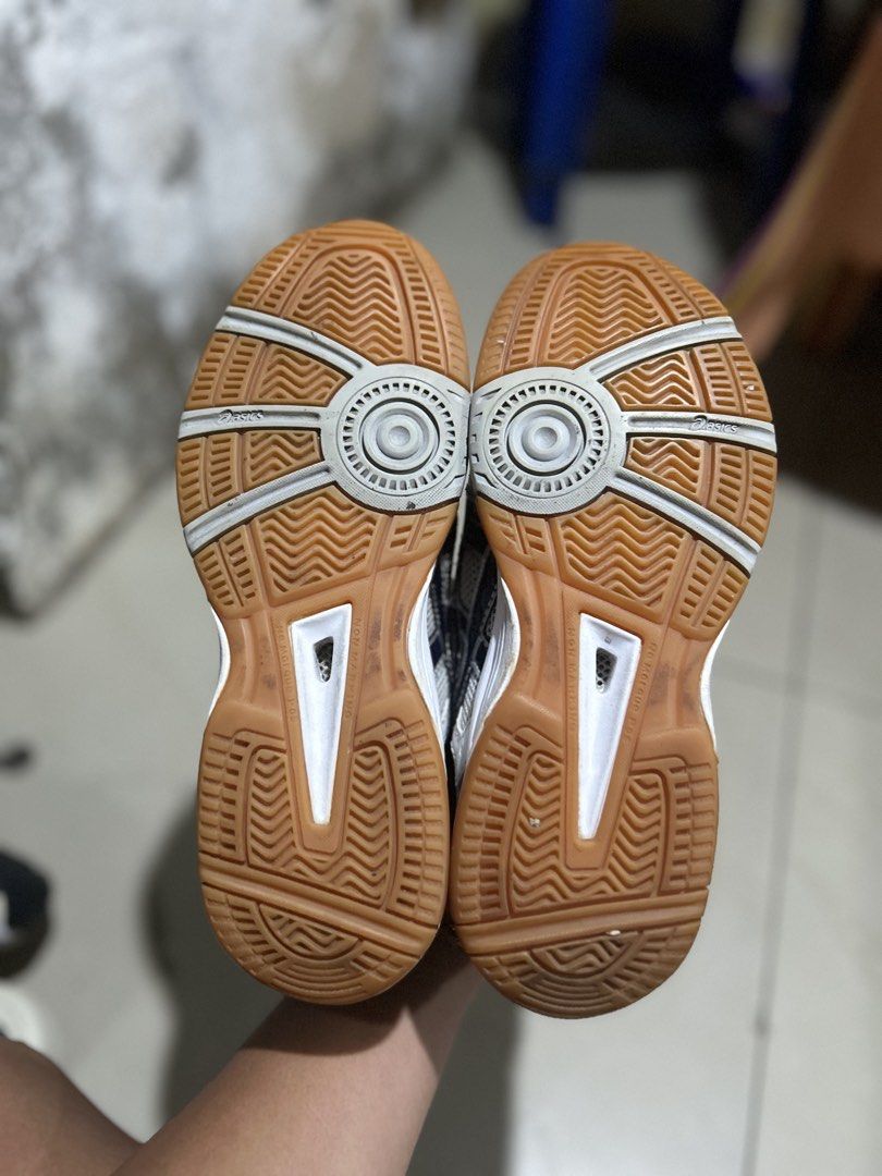 Asics (Category: Sneakers) located in Cebu City. Submitted by cyrilk1cks (Listing ID 1461681872, Image 3). Description: .