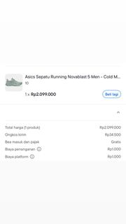 (Kategori: ) berada di . Dikirim oleh halo.dian (ID iklan 1461781673, Gambar 1). Deskripsi: .