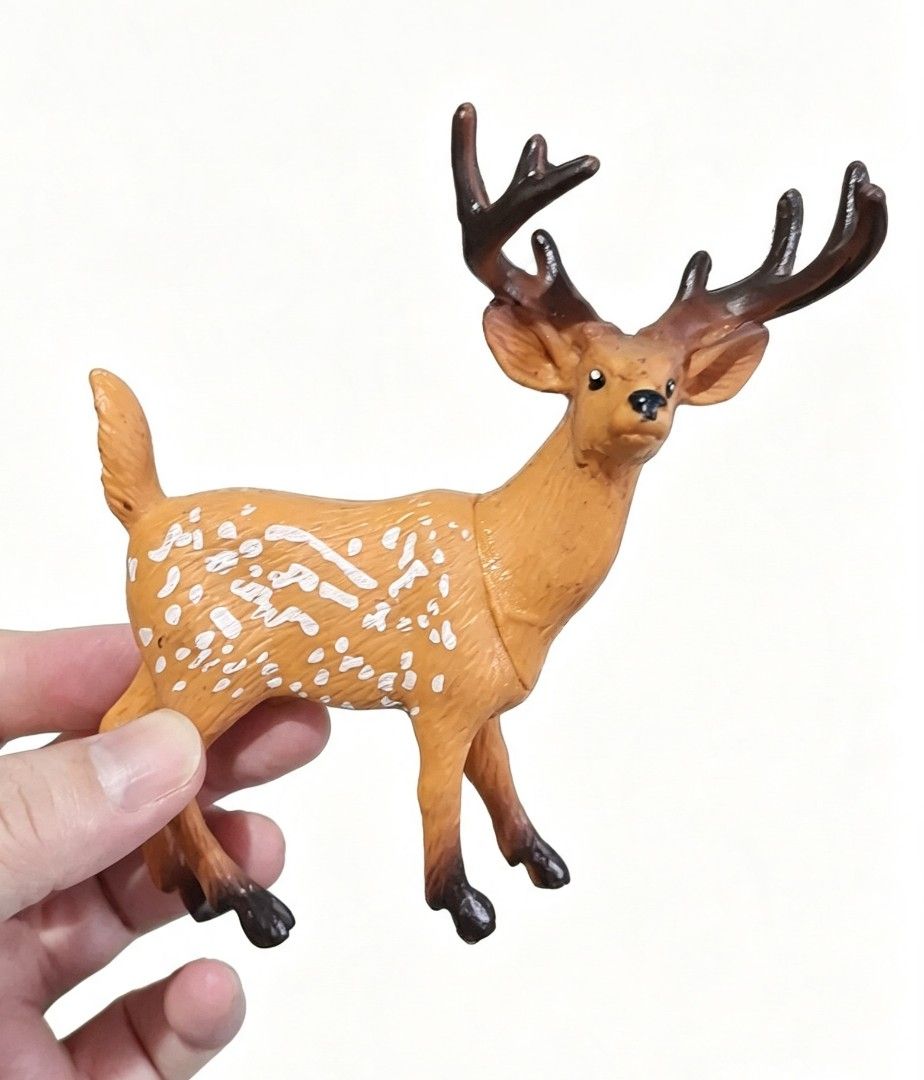 Assorted Animal Miniatures (Category: Figurines & Statues) located in Bulacan. Submitted by gjeen (Listing ID 1461625110, Image 3). Description: .