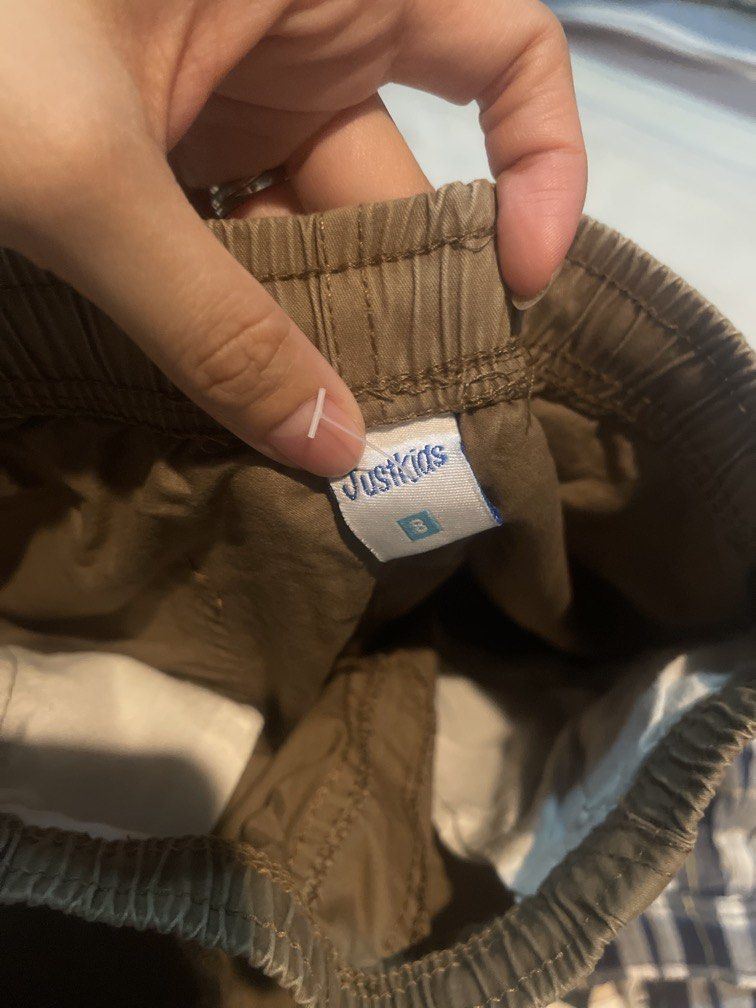 Assorted Shorts for Boy 6-7Y (Category: Babies & Kids Fashion) located in Muntinlupa City. Submitted by kibscollection03 (Listing ID 1461685851, Image 3). Description: for take all only.