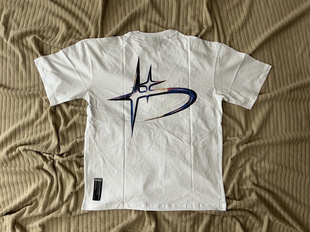 AUTHENTIC OVERRUN DBTK (Category: Tshirts & Polo Shirts ) located in Manila. Submitted by calm_chloe (Listing ID 1461637909, Image 2). Description: BRAND NEW AUTHENTIC OVERRUN DBTK.