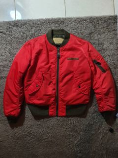 (Kategori: ) berada di . Dikirim oleh chandra.closet (ID iklan 1461766333, Gambar 1). Deskripsi: .