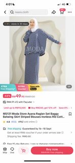 (Category: ) located in . Submitted by nursyuhda_ (Listing ID 1461645615, Image 1). Description: .