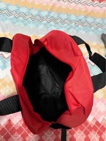 Backpack (Category: Babies & Kids Fashion) located in Caloocan City. Submitted by allotherthings26 (Listing ID 1461637777, Image 3). Description: .