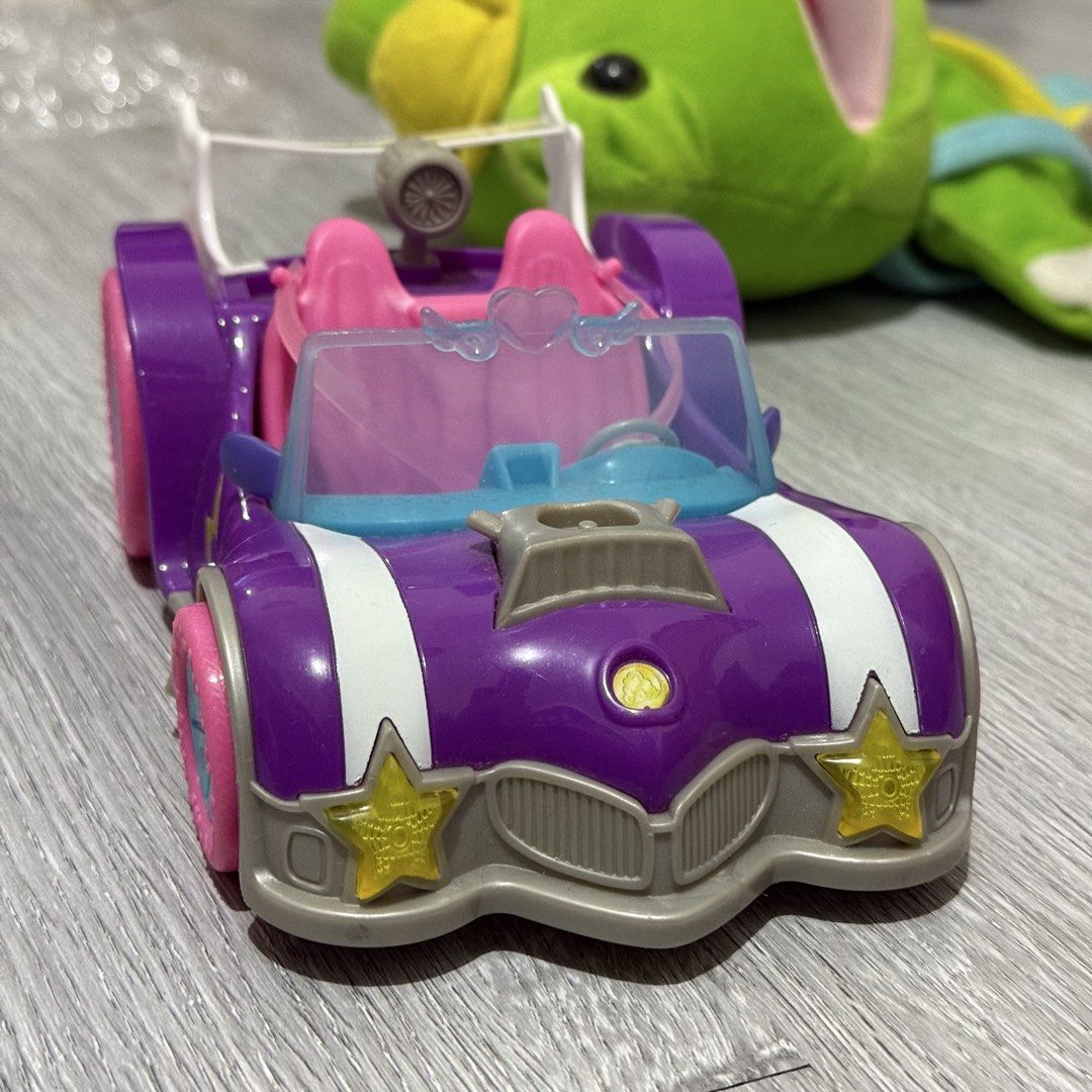 Barbie Car (Category: Kids Toys) located in San Juan City. Submitted by lovegoeson (Listing ID 1461694210, Image 3). Description: .