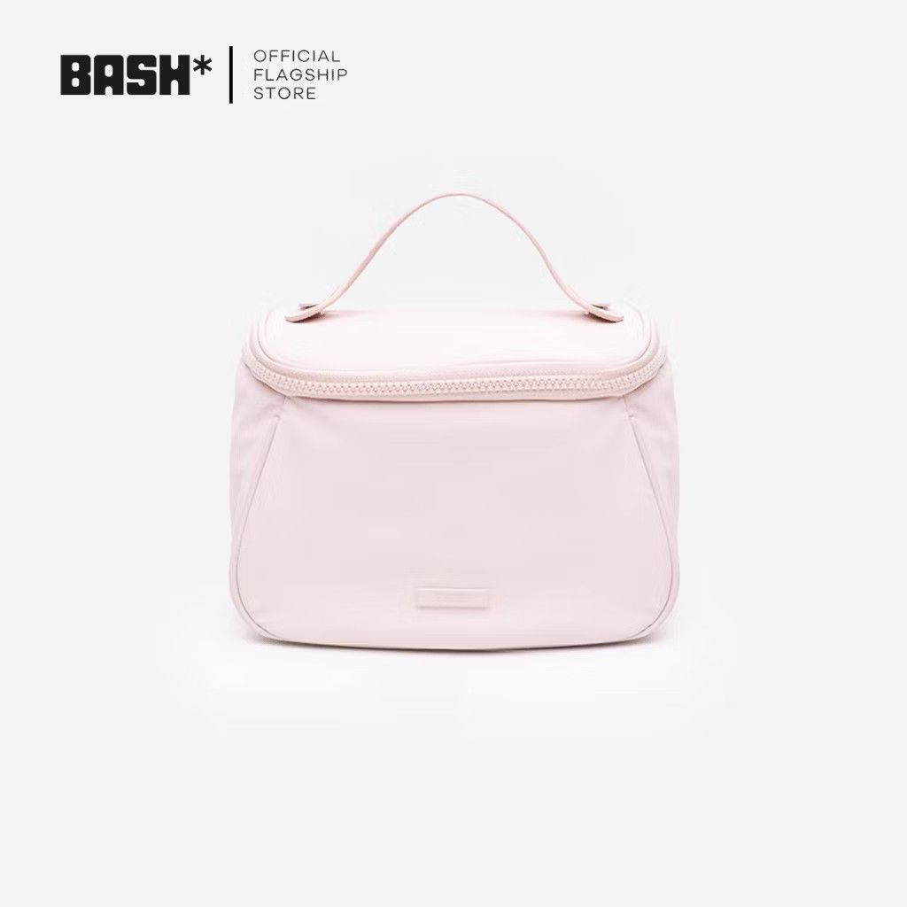 BASH trunk organizer in sakura (Category: Purses & Pouches) located in Bocaue. Submitted by avxlnz (Listing ID 1461573072, Image 1). Description: bash trunk organizer in sakura pink -unused - brand new - still has the tag and pouch rfs: no longer need pala loc: bulacan/valenzuela .