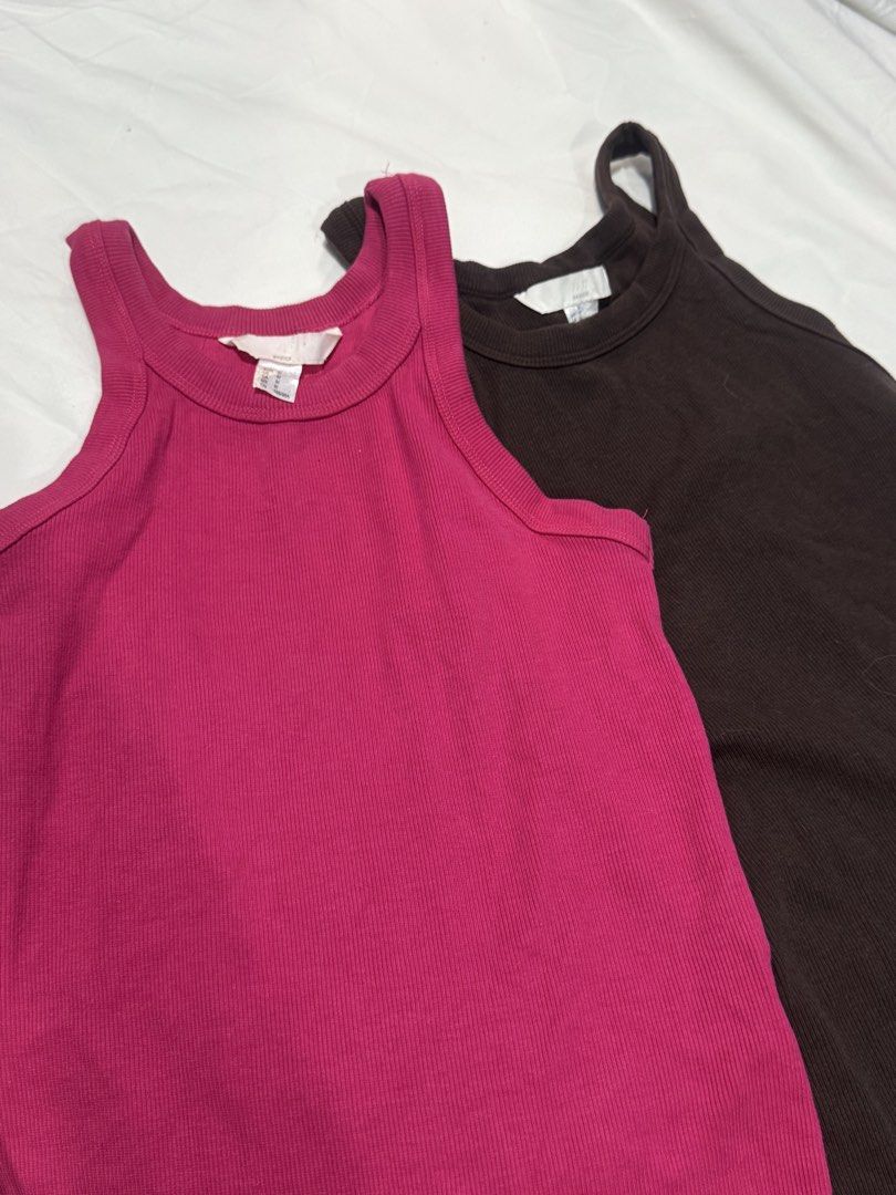 basic top (Category: Others Tops) located in Quezon City. Submitted by roseianbea (Listing ID 1461730161, Image 2). Description: .