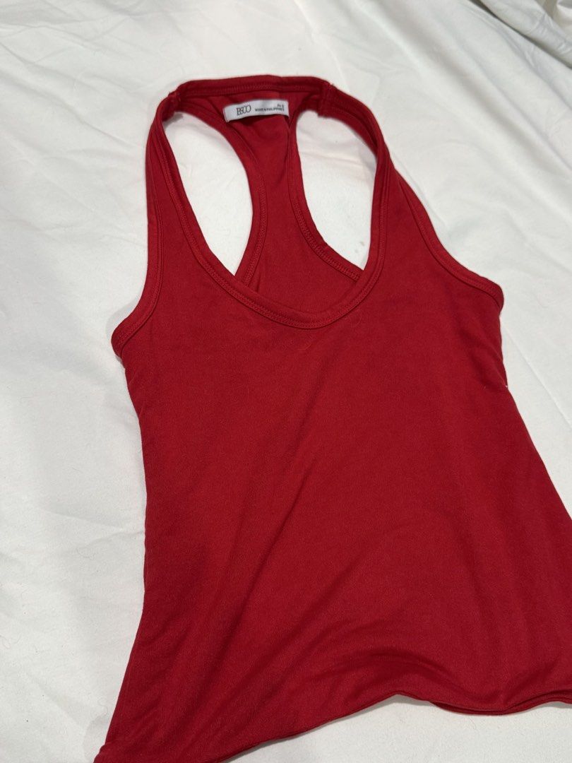 basic tops (Category: Sleeveless) located in Quezon City. Submitted by roseianbea (Listing ID 1461729735, Image 2). Description: .