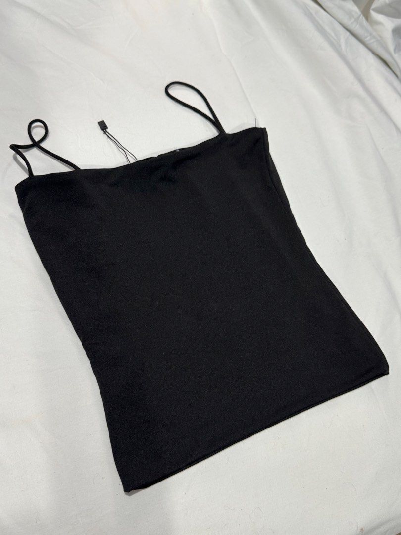 basic tops (Category: Sleeveless) located in Quezon City. Submitted by roseianbea (Listing ID 1461729735, Image 3). Description: .