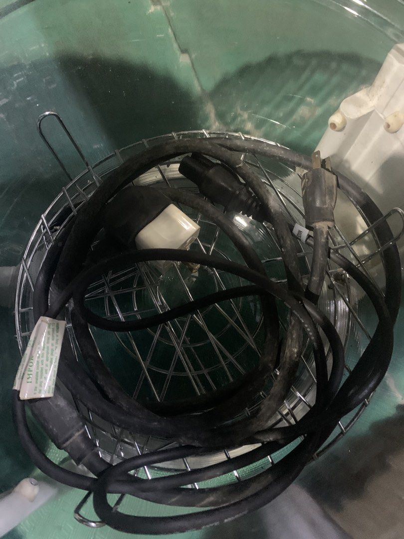BEAC (Category: Ovens & Toasters) located in Manila. Submitted by saintswabero (Listing ID 1461723422, Image 3). Description: gumagana no issue kunin nyo na unli check .