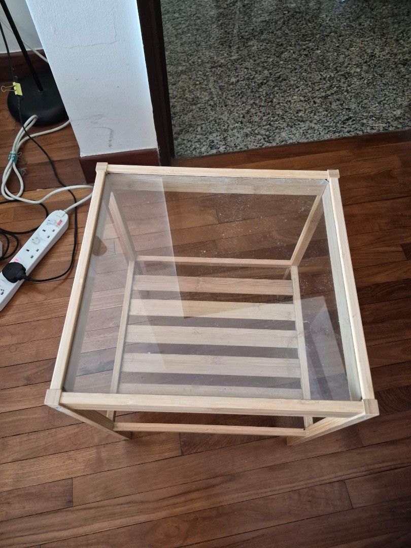 Bedside Table (Category: Tables & Sets) located in Singapore. Submitted by cosmicriver.2aa5d9 (Listing ID 1461651669, Image 1). Description: .