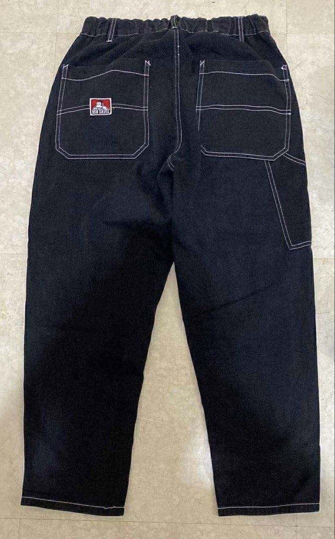 Ben Davis WorkPants (Category: Chinos) located in M'Lang. Submitted by dorkfive18 (Listing ID 1461695320, Image 1). Description: Ben Davis Work Pants 32x36 Not Thrifted.