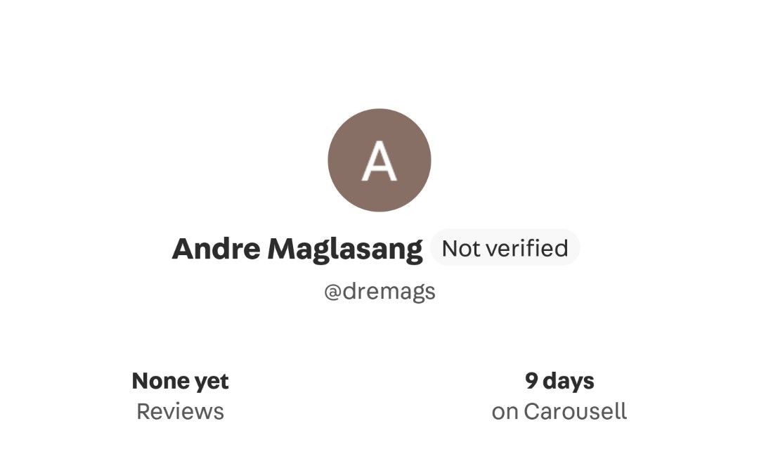 Leroy Lettering Set — Avoid this user at all costs. (Category: Announcements) located in Nabua. Submitted by themoderngrid (Listing ID 1461595950, Image 1). Description: Fellow sellers on Carousell, please avoid dealing with this user po 😕.