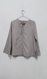 (Kategori: ) berada di . Dikirim oleh nes_wardrobee (ID iklan 1461797828, Gambar 1). Deskripsi: .