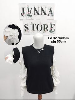 (Kategori: ) berada di . Dikirim oleh jennastore3 (ID iklan 1461599071, Gambar 1). Deskripsi: .