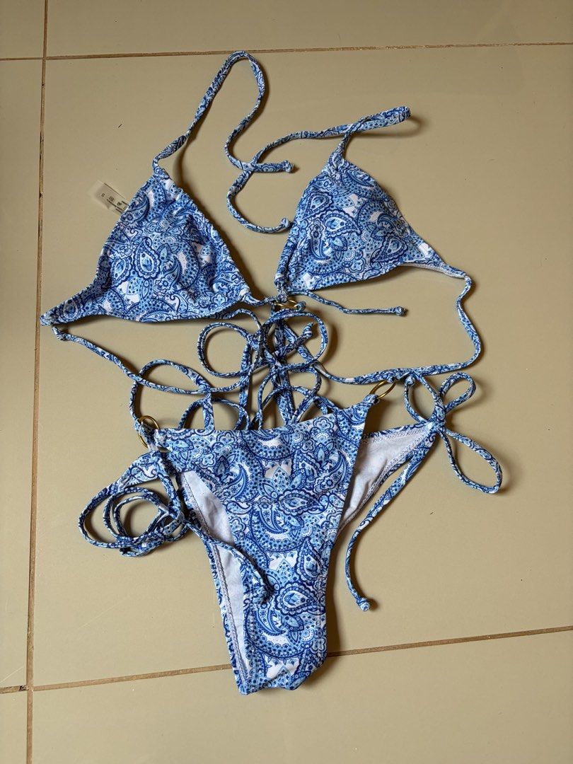 BNEW BIKINIS (Category: Bikinis & Swimsuits) located in Manila. Submitted by xziaberi3s (Listing ID 1461587859, Image 3). Description: Hello, These are all brandnew get yours for only 99-150 pesos only! .