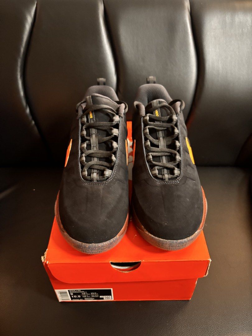 BOOK 2 RISING SIZE 9/10M (Category: Sneakers) located in Lipa City. Submitted by solestride.ph (Listing ID 1461564507, Image 2). Description: BOOK2 RISING SIZE 9/10M BRANDNEW ₱4500 CAN DO TRADE +1K VALUE.