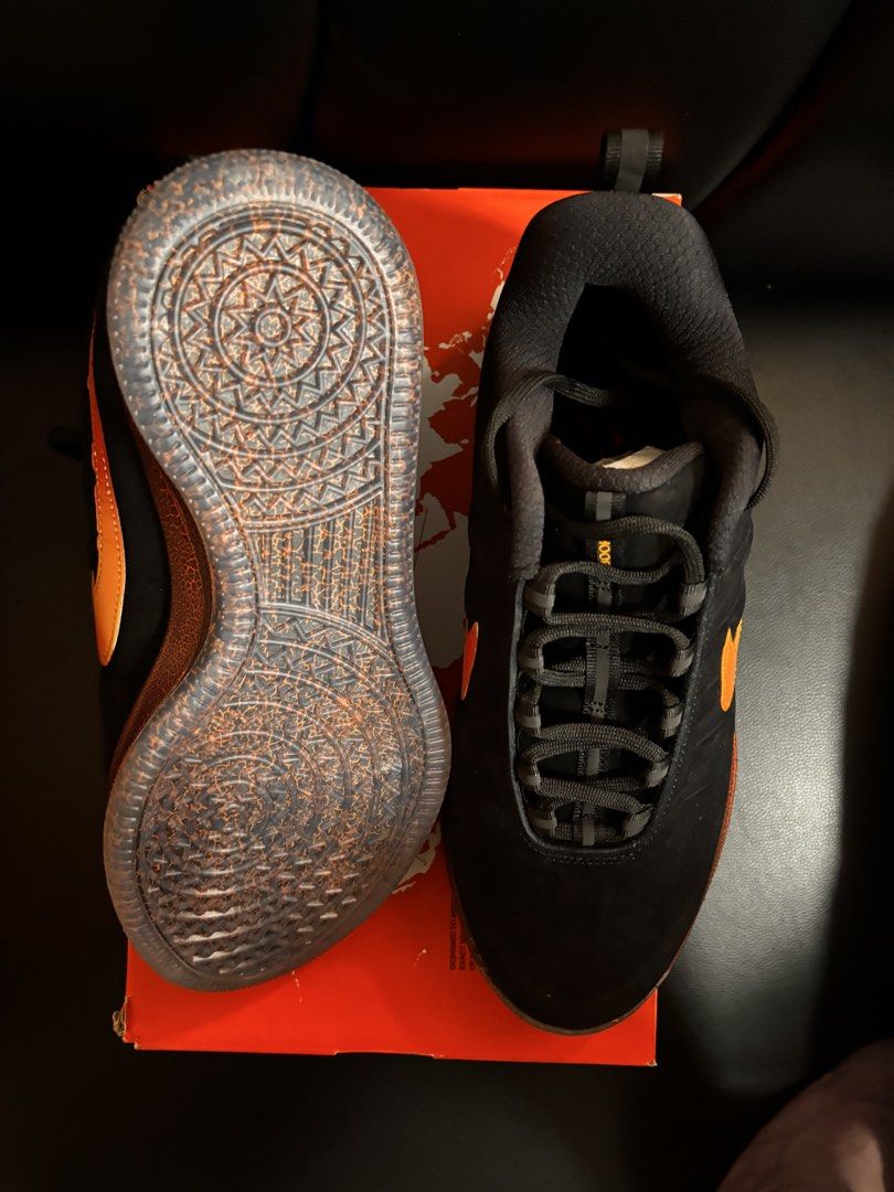 BOOK 2 RISING SIZE 9/10M (Category: Sneakers) located in Lipa City. Submitted by solestride.ph (Listing ID 1461564507, Image 3). Description: BOOK2 RISING SIZE 9/10M BRANDNEW ₱4500 CAN DO TRADE +1K VALUE.
