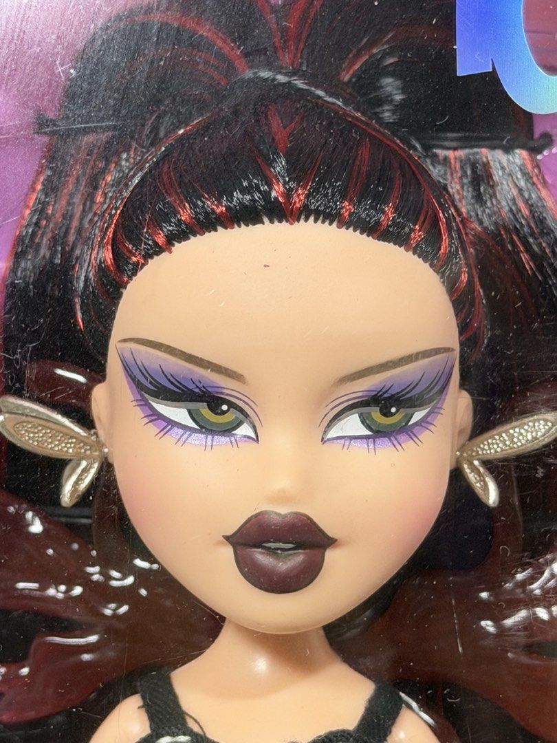 BRATZ FASHION PIXIEZ DOLL - LINA (Category: Kids Toys) located in Quezon City. Submitted by dollbiz (Listing ID 1461697864, Image 2). Description: ON HAND.