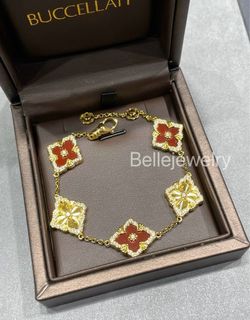 首飾Jewelry (頸鏈、戒指、耳環、手鏈等等) Collection item 3