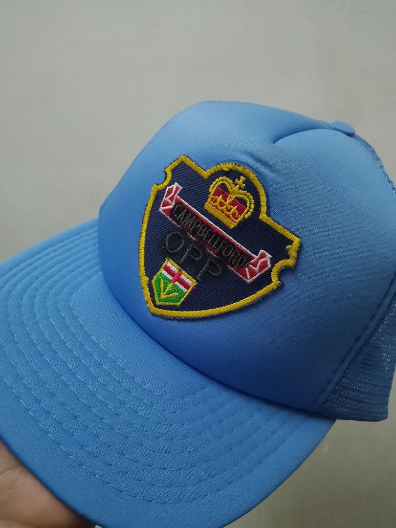 Bundle Cap (Category: Cap & Hats) located in Shah Alam. Submitted by quickearth_9243 (Listing ID 1461604166, Image 3). Description: - item bundle - good conditions / just wear once - RM50 - pickup shah alam/postage can b arrange -dfod jnt also can...