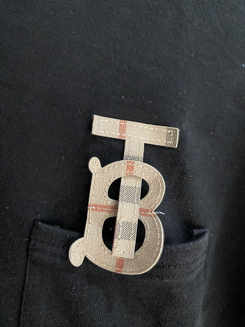 Burberry Long Sleeve (Category: Coats, Jackets and Outerwear) located in Quezon City. Submitted by yoshitandie (Listing ID 1461652364, Image 3). Description: Burberry Long Sleeve for woman❗️ -Good condition -Need wash -Size M 18/24 -No major flaws All details posted.
