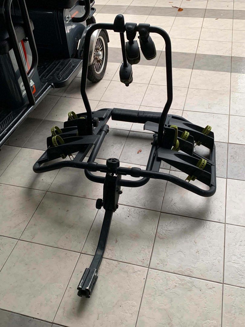 Buzzrack for Sale (Category: Other Automotive Parts and Accessories) located in Quezon City. Submitted by pbonlinestore (Listing ID 1461585679, Image 1). Description: Rfs: Declutterring .