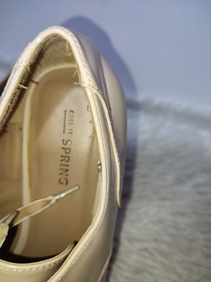 Call it Spring Leather Loafers (Category: Loafers) located in Mangaldan. Submitted by pdps.88 (Listing ID 1461569478, Image 2). Description: .