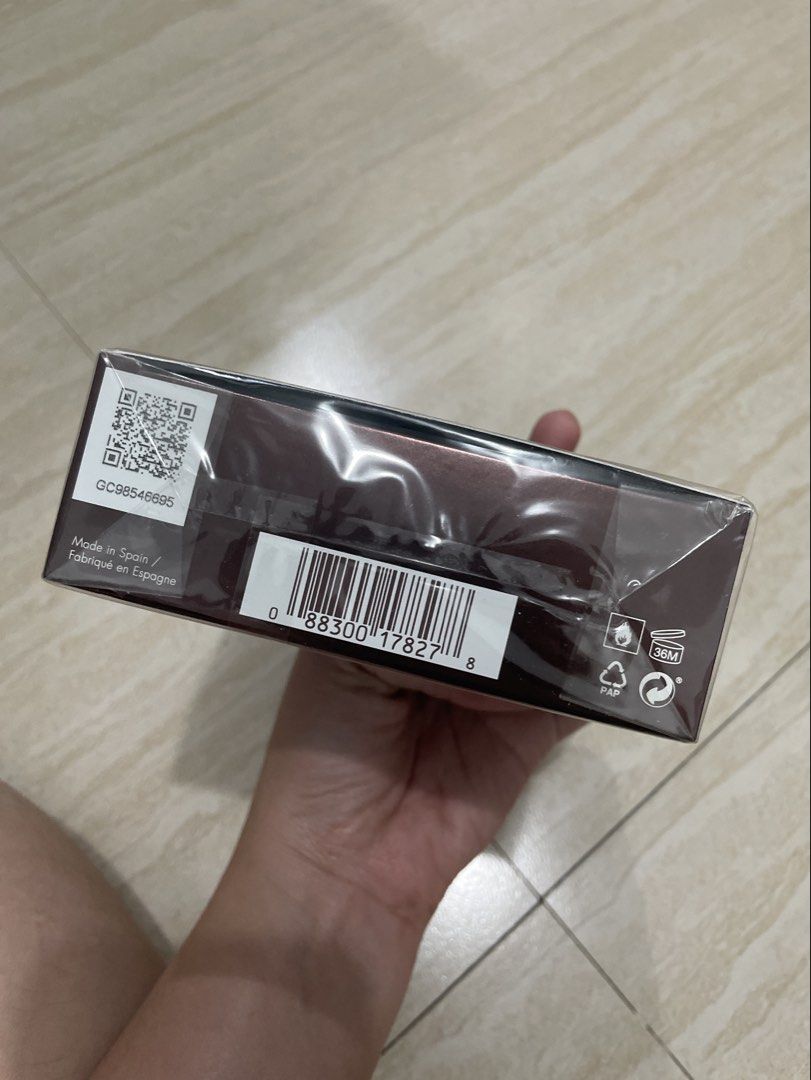 Calvin Klein Euphoria Men Eau de Toilette 100ml (Category: Fragrance & Deodorants) located in Cainta. Submitted by chachiron_ (Listing ID 1461698400, Image 3). Description: - Calvin Klein Euphoria Men EDT - 100ml bottle - padala from Saudi (brand new) - still in plastic - 355 SAR = 5,900+ in peso .