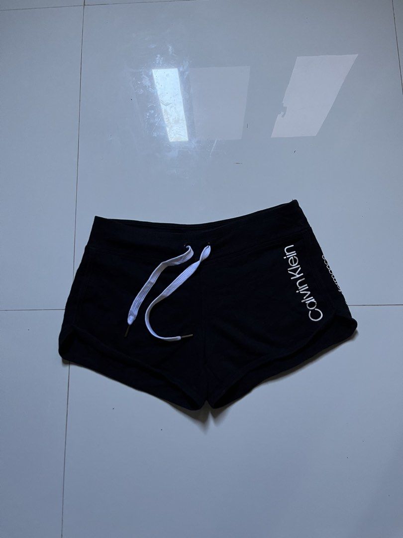 calvin klein micro short (Category: Shorts) located in San Simon. Submitted by wegintal (Listing ID 1461598266, Image 1). Description: calvin klein micro short XS on tag authentic 350 freeshipping only.