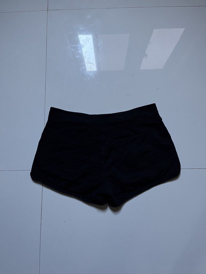 calvin klein micro short (Category: Shorts) located in San Simon. Submitted by wegintal (Listing ID 1461598266, Image 2). Description: calvin klein micro short XS on tag authentic 350 freeshipping only.