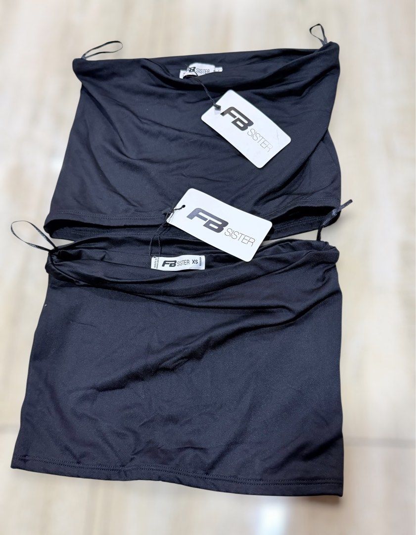 Camisole tube top (Category: Others Tops) located in San Fernando. Submitted by mci.ph (Listing ID 1461690001, Image 1). Description: 100 each. Dm ur sizes and prefered collors. Inner tube. Stretchable. Xs, s, medium. .