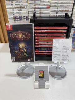 (Category: ) located in . Submitted by mostlyaboutnintendo (Listing ID 1461758023, Image 1). Description: .