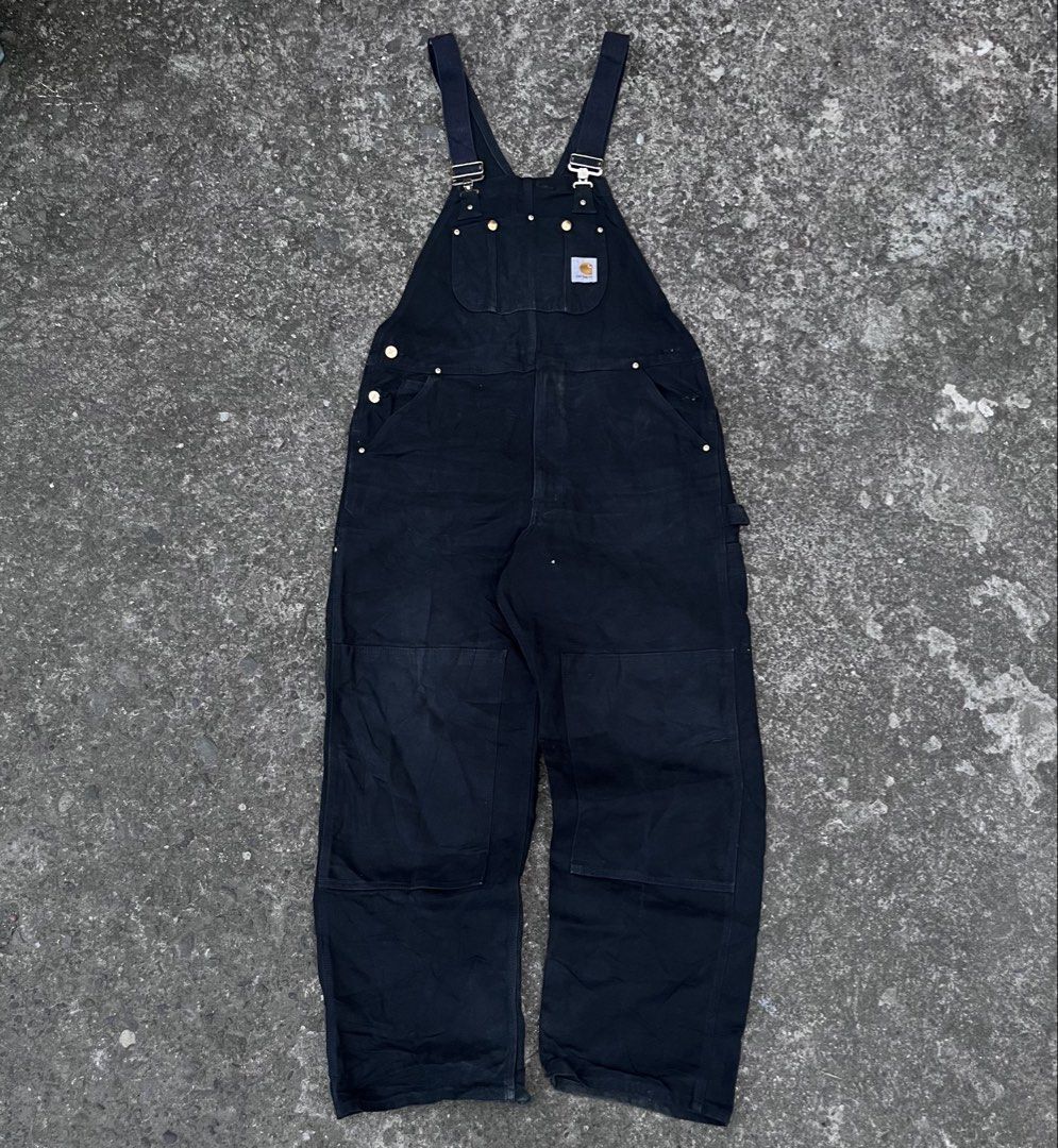 Carhartt Jumper Big Patch (Category: Activewear) located in Nagcarlan. Submitted by swiftgem-d189 (Listing ID 1461595865, Image 1). Description: Pm for more details!.