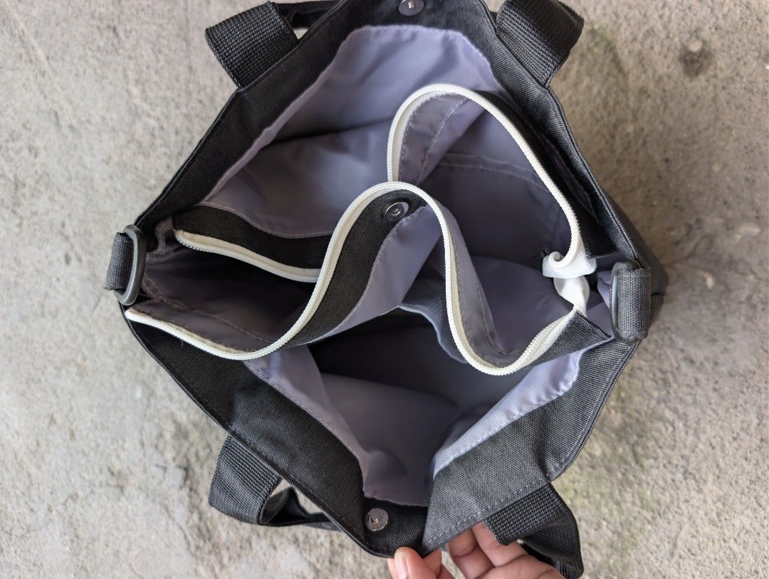 Champion (Category: Shoulder Bags) located in Tacurong. Submitted by natzcorpz848973 (Listing ID 1461794866, Image 3). Description: Kasya Laptop.