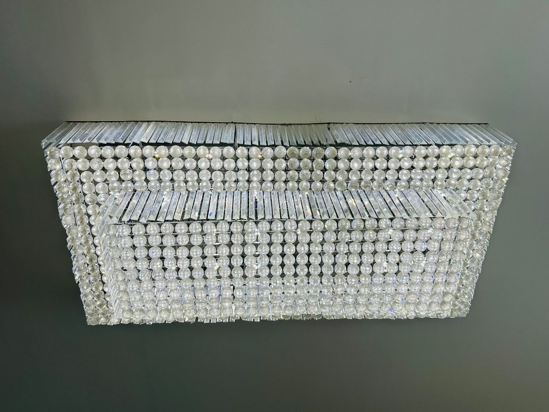 Chandelier (Category: Other Home Decor) located in Davao. Submitted by emmabasoc (Listing ID 1461583361, Image 3). Description: .