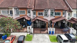 (Category: ) located in . Submitted by mudah1575317 (Listing ID 1456040960, Image 1). Description: .