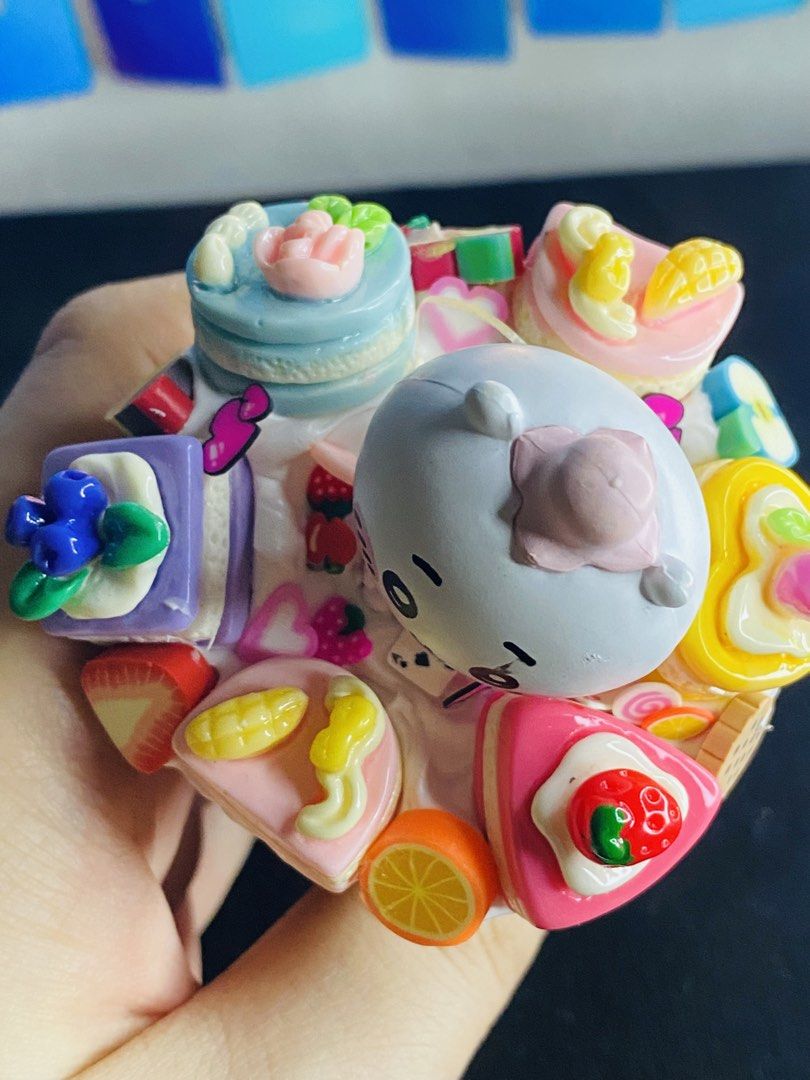 Chiikawa Ice cream cone (Category: Plushies & Soft Toys) located in Manila. Submitted by kawaii_omocha_est2020 (Listing ID 1461665862, Image 2). Description: .