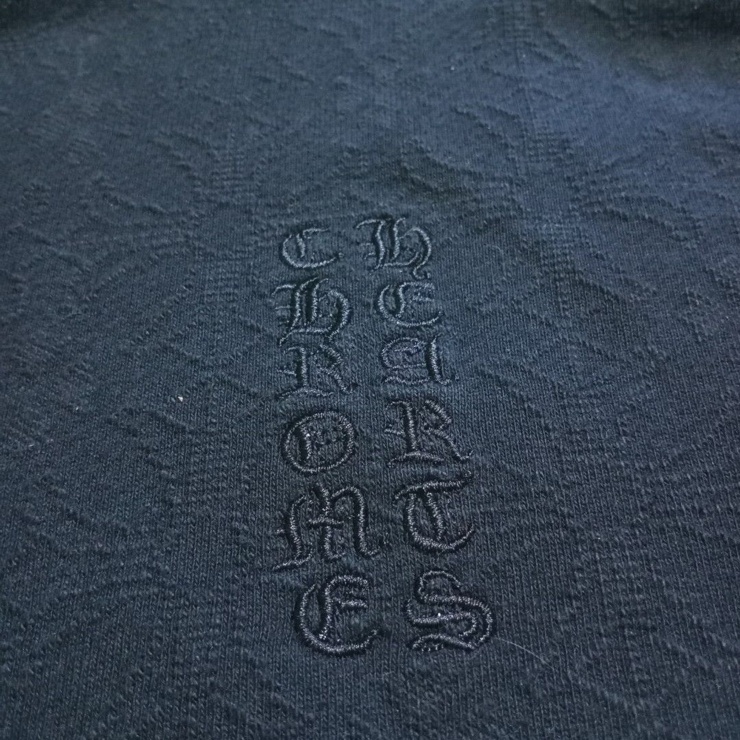 CHROME HEARTS F.U AOP (Category: Coats, Jackets and Outerwear) located in Cavite. Submitted by bluethemenance (Listing ID 1461620846, Image 2). Description: DIMES W23 L26.