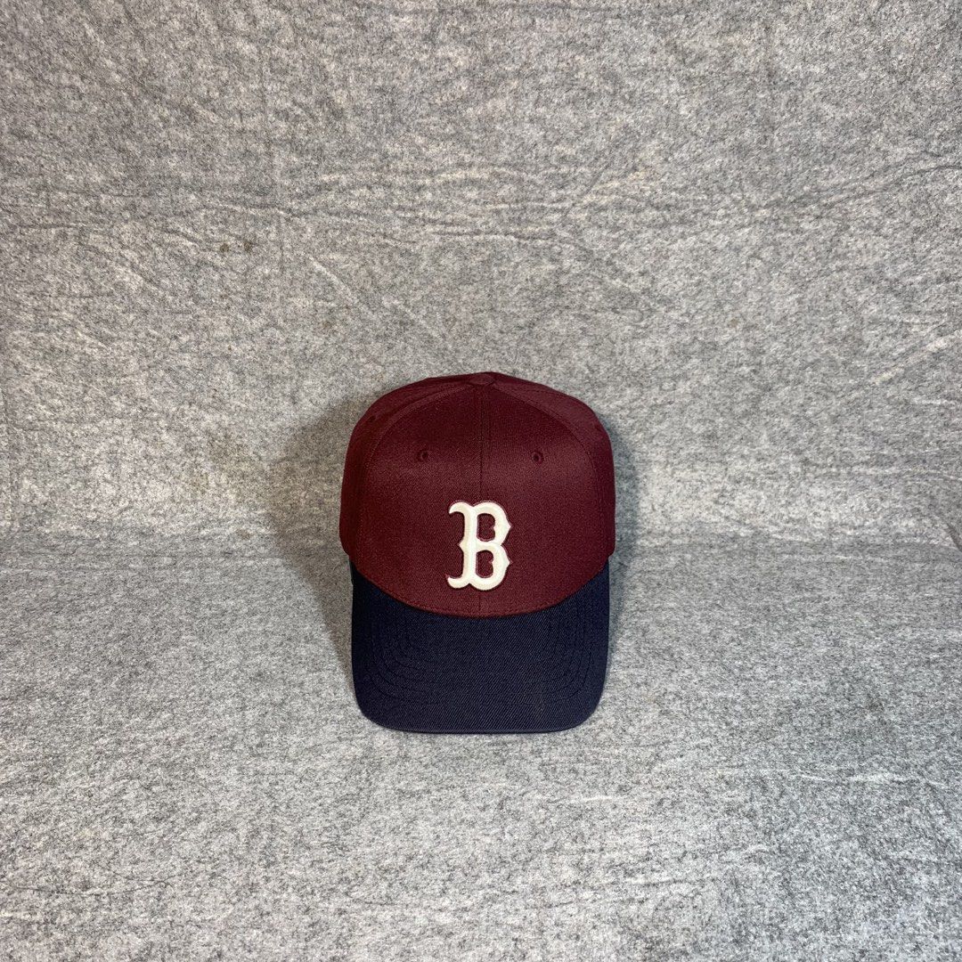 Close-cap boston redsox (Category: Caps & Hats) located in Manila. Submitted by gerardaji7668 (Listing ID 1461708589, Image 1). Description: .