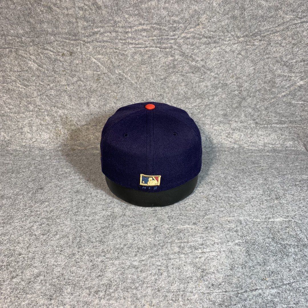 Close-cap MLB (Category: Caps & Hats) located in Manila. Submitted by gerardaji7668 (Listing ID 1461709369, Image 3). Description: .