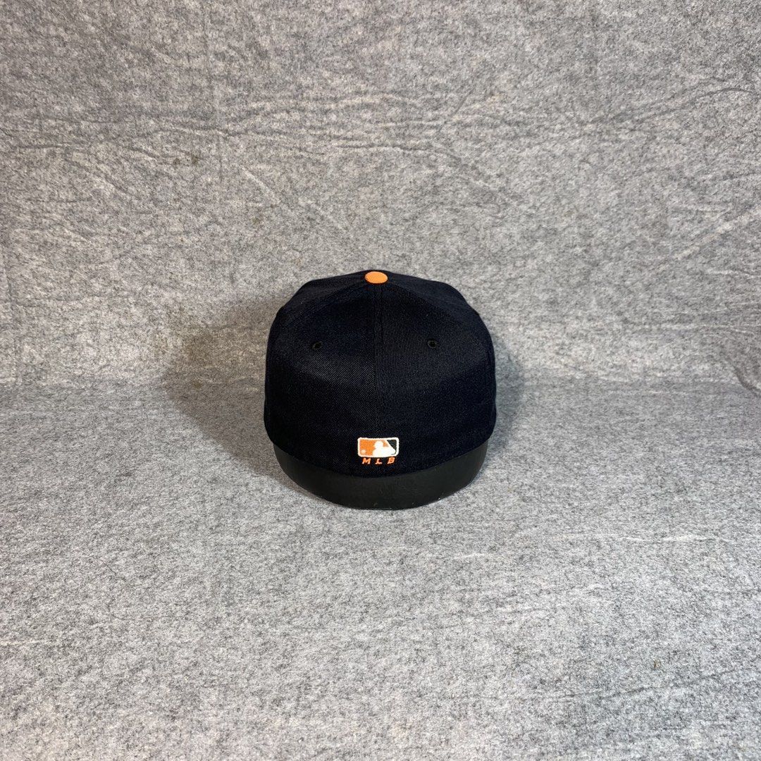 Close-cap MLB (Category: Caps & Hats) located in Manila. Submitted by gerardaji7668 (Listing ID 1461709584, Image 2). Description: .