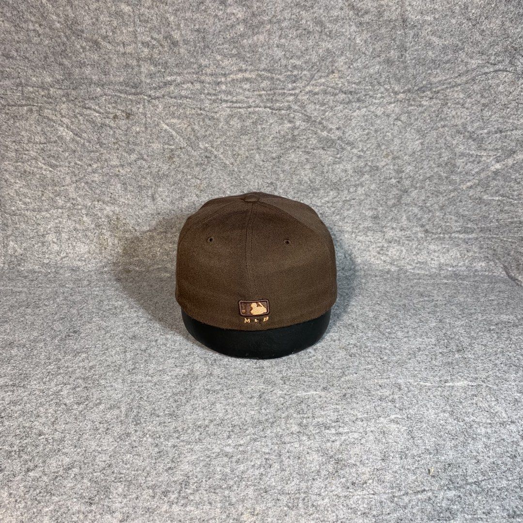 Close-cap MLB (Category: Caps & Hats) located in Manila. Submitted by gerardaji7668 (Listing ID 1461709742, Image 2). Description: .