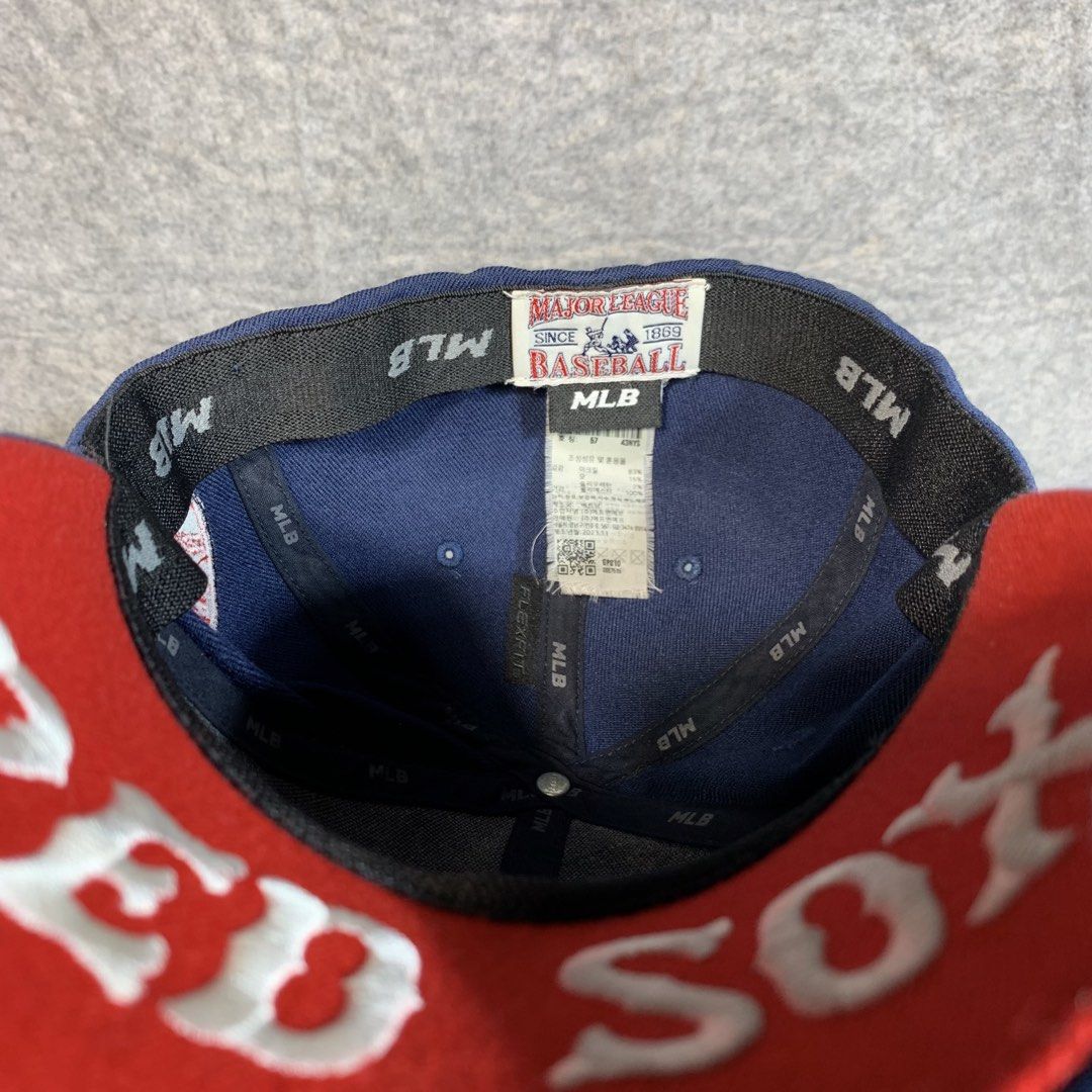 Close-cap MLB (Category: Caps & Hats) located in Manila. Submitted by gerardaji7668 (Listing ID 1461709991, Image 3). Description: .