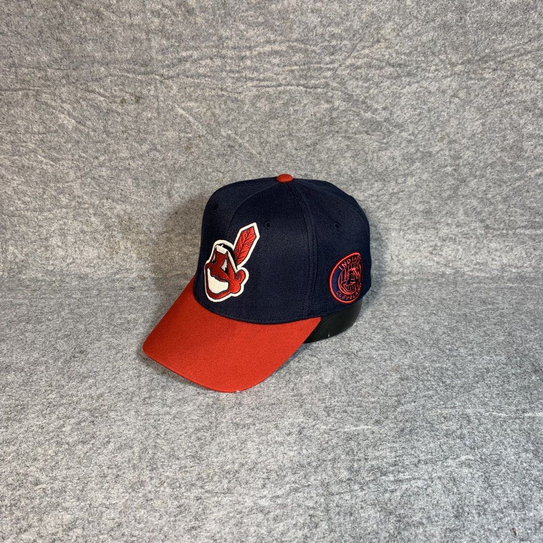 Close-cap MLB (Category: Caps & Hats) located in Manila. Submitted by gerardaji7668 (Listing ID 1461710218, Image 2). Description: .