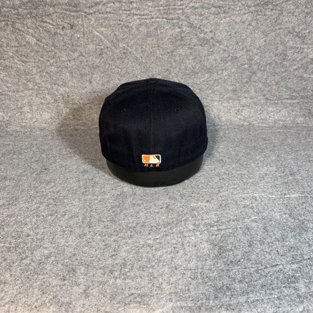 Close-cap MLB (Category: Caps & Hats) located in Manila. Submitted by gerardaji7668 (Listing ID 1461710478, Image 3). Description: .