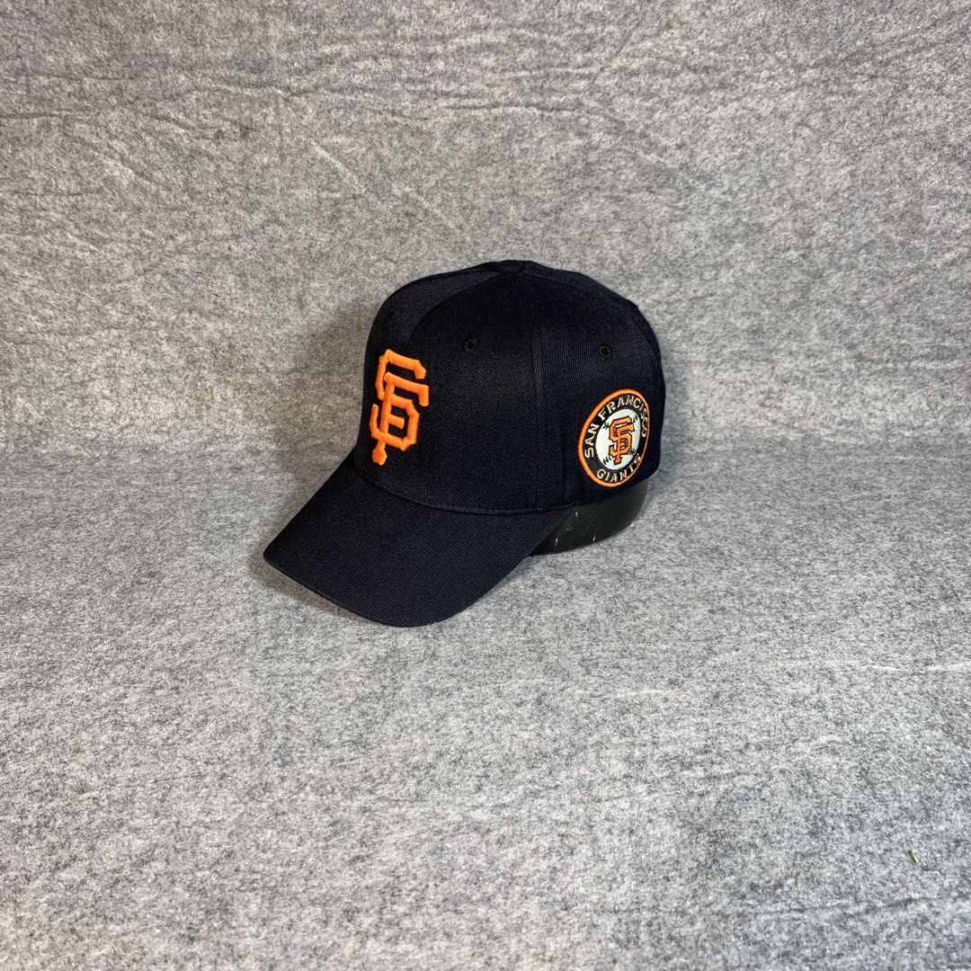 Close-cap MLB (Category: Caps & Hats) located in Manila. Submitted by gerardaji7668 (Listing ID 1461710478, Image 2). Description: .