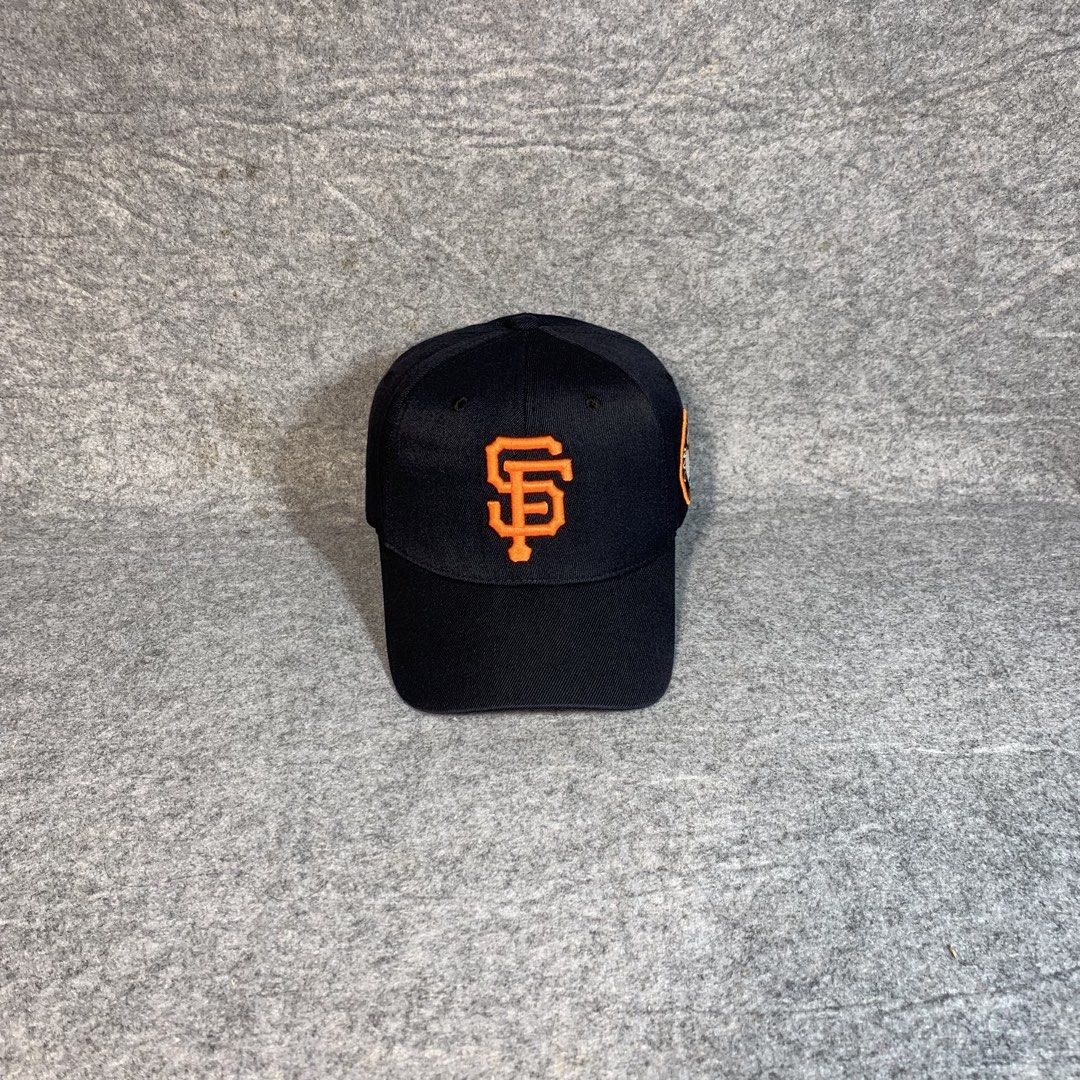 Close-cap MLB (Category: Caps & Hats) located in Manila. Submitted by gerardaji7668 (Listing ID 1461710478, Image 1). Description: .