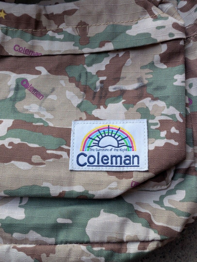 Colema for elementary (Category: Babies & Kids Fashion) located in Tacurong. Submitted by natzcorpz848973 (Listing ID 1461794936, Image 3). Description: Issue may Marker lang check photo.